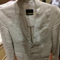 ราคา เสื้อแจ็คเก็ตแบรนด์ ZARA Man. ต้นฉบับ. ไซส์36 มือสองสภาพดี (18536112474)