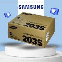 ราคา Samsung MLT-D203S Black Toner Cartridge (SU914A) (22246090162)
