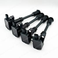 ราคา 1/4 PC คอยล์จุดระเบิดสําหรับ Ford Kuga 2013-2014 Fiesta ST 1.6 Escape สําหรับ Volvo V40 2013-2015 S60 S80 V60 V70 BM5G12A366DA อะไหล่รถยนต์ (53803504458)