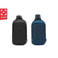 ราคา กระเป๋า Pacsafe - Vibe 325 ECONYL® Anti-Theft Sling Pack (28565399328)