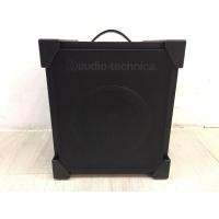 ราคา ลำโพงเอนกประสงค์ Audio-Technica รุ่น ATW-SP77 มือสอง (6587654488)