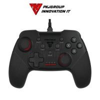 ราคา จอยเกมมิ่ง FANTECH GP-13 SHOOTER II มีระบบสั่น แข็งแรง รูปทรง X-BOX ONE (24201630727)