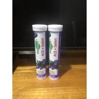 ราคา เม็ดฟู่ Altapharma ACE+Selen กลิ่นบลูเบอร์รี่ (2783875505)