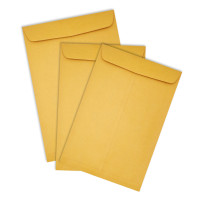 ราคา ซองเอกสารน้ำตาล 11 x 16 นิ้ว KA (50 ซอง) (3608745948)