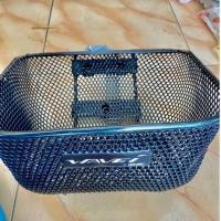 ราคา ✅✅ ตะกร้าหน้าแท้ศูนย์ฮอนด้า Wave110i (2011-2018) (APKWW81313ZA) เวฟ110i บังลมเล็ก ตะกร้าหน้าแท้ อะไหล่แท้ (22219195646)