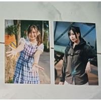 ราคา 【Photoset CGM48】Nana นานา CGM48 (22271829385)