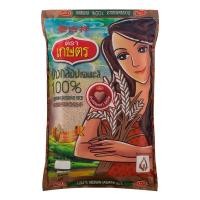 ราคา เกษตรข้าวกล้องหอมมะลิ 5กก. Agriculture Jasmine Brown Rice 5 kg. (4349147306)