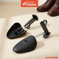 ราคา 1 คู่ ตัวขยายรองเท้าพลาสติกปรับระดับได้ สําหรับรองเท้าบูทและรองเท้า - ผู้ชายและผู้หญิง (40023840466)