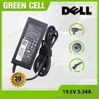 ราคา Dell 19.5V 3.34A Laptop Charger for Vostro 13-5370 14 5459 5471 15-3562 3252 3468 3546 XPS 13R 13Z (44428345502)