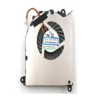 ราคา MSI MSI GS40 GS43VR 6QD MS-14A2 พัดลมโน้ตบุ๊ค CPU พัดลมระบายความร้อนในตัว (48404540908)