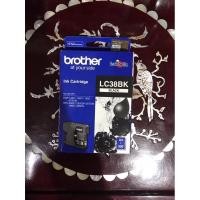 ราคา ตลับหมึกอิงค์เจ็ท LC-38BK Brother (7175596449)