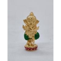 ราคา หลวงปู่ดวง วัดหนองไผ่ พระพิฆเนศ น้อย ร้อยล้าน มหาเศรษฐี KA1744 (27480429050)