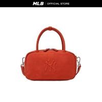 ราคา MLB กระเป๋าสะพายข้าง ยูนิเซ็กซ์ Basic Pallet Cross Bag รุ่น 3ACRSD16N 50RDS สีแดง (45902579858)