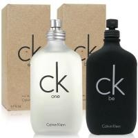 ราคา Calvin Klein CK One, CK Be 200 ml. กล่อง Tester (1064361917)