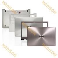 ราคา เคสใหม่สําหรับ Asus U303L UX303L U303LN, รุ่น UX303U, เคสด้านนอก, ฝาหลัง, ด้านข้าง LCD/B, เคสขอบ/ด้านข้าง C, ฝาครอบฝ่ามือ/ด้านข้าง D, ด้านข้างด้านนอกด้านล่าง (55403466959)