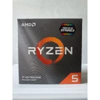 ราคา CPU AMD Ryzen 5 3500 (7192588055)
