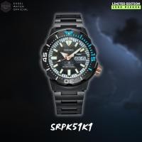 ราคา [ Excel Watch ] SEIKO Prospex 'Storm' รุ่น SRPK51K1 Thailand Limited Edition 1,500 PCS. (5441200633)