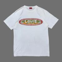 ราคา เสื้อยืด Levis Vintage 90 ชิ้น (42076309208)