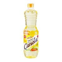 ราคา กุ๊ก น้ำมันคาโนลา 100% 1 ลิตร (43517108162)