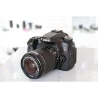 ราคา CANON 70D +18-55 is stm (25268001107)
