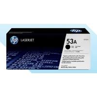 ราคา HP-Q7553A LASERJET P2015 BLACK CARTRIDGE (27129623497)