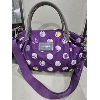 ราคา กระเป๋าผ้าแบรนด์BESIDE-U (45251658065)