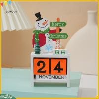 ราคา คาวบอยคาวบอยคาวบอย| วันหยุดไม้ตกแต่งไม้ปฏิทินคริสต์มาสคริสต์มาสนับถอยหลังบล็อก99วันถึงคริสต์มาสไม้จุติปฏิทินกับซานตากวางเรนเดียร์ตุ๊กตามนุษย์หิมะสําหรับเดสก (44554570406)