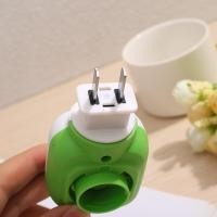 ราคา ปลั๊กไล่ยุง/น้ำนาไล่ยุง เครื่องไล่ยุง แบบเสียบปลั๊ก #333 (49402295791)