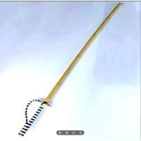 ราคา ส่งฟรีถูกสุดเจ้าเก่า ร้านพญาไทศึกษาภัณฑ์กระบี่ กระบี่กระบอง ไม้กระบี่กระบอง ไม้หวาย ดาบหวาย กระบี่ด้ามหวายถัก (43713197368)