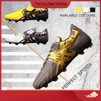 ราคา รองเท้าสตั๊ด EEPRO รองเท้าฟุตบอล สตั้ดร้อยปุ่ม / Eepro / แพนแท้ 100% (41028381027)