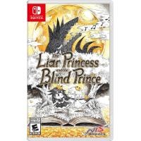 ราคา (พร้อมส่ง)The Liar Princess and the Blind Prince (US)(Z1)(มือ1) (25173524606)