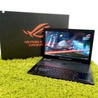 ราคา ASUS ROG ZEPHYRUS GX501 I7 Gen8 GTX 1080 Max-Q SSD 1Tb Ram 16gb ประกันยาวๆ 7/2021 แรงสุด บางเบา เครื่องสวย ขายถูกสุดๆ (5832672448)