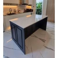 ราคา B ไอส์แลนด์ครัว ก80*ย160*ส85 *ทอปหินสังเคราะห์ (27979641141)