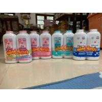 ราคา แป้งเด็กจอห์นสัน เบบี้พาวเดอร์ ขนาด 380 กรัม แพ๊คคู่ (23445706794)