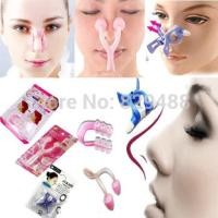 ราคา Nose Up ที่หนีบจมูก ที่หนีบดั้งโด่ง (311294178)
