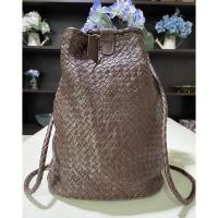 ราคา กระเป๋าเป้ หนังสานสวยกริบๆ แบรนด์ แซมซี่ Ssamzie (19820207752)