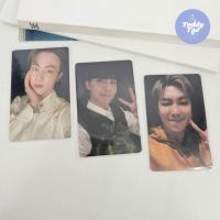 ราคา [พร้อมส่ง]BTS- การ์ดอัลบั้มบังทัน |photocards BE deluxe edition |Soundwave lucky draw| FC Lucky Japan (29904243372)