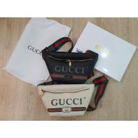 ราคา Guc กระเป๋าคาด อกชาย คาดอกหญิง ขนาด 10 นิ้ว สินค้าพรีเมี่ยม 100% (18520730287)