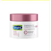 ราคา Cetaphil Bright Healthy Radiance Brightening Day Protection Cream SPF 15 50g. (21647025760)