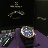 ราคา SEIKO นาฬิกาไซโกรุ่น Sumo Zimbe limited edition (616190798)