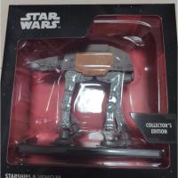 ราคา Star wars AT-AT Diecast X-Wing Star fighter สตาร์วอร์ วัสดุเหล็ก Star ship Storm trooper speeder (42851231072)