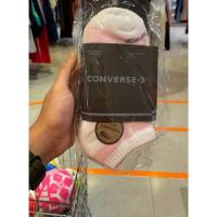 ราคา CONVERSE ถุงเท้า สนทนา / ถุงเท้าเด็กผู้หญิง 37-41 (53305199376)
