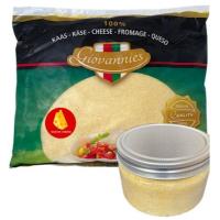 ราคา พาเมซานชีส กระปุกแบ่งขาย 100ml - Giovannies Parmesan 100ml (3257521279)