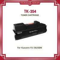 ราคา MIRROR หมึกเทียบเท่า TK354/TK-350/TK354/TK350/354/350/TK For Kyocera FS-3920DN/3040/3140 (11555952175)