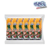ราคา ซีลีโกะ Rolling Bite สาหร่ายม้วนอบกรอบ รสบาร์บีคิว (แพค 12 ชิ้น ชนิดถุงใส) (19370687804)