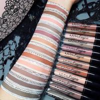 ราคา Lip NYX lingerie แท้100% Seduction มีนะของหมดเร็วมาก ถูกกว่า eve&boy (161183016)