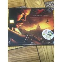ราคา VCD,วีซีดีหนัง (3) ภาพยนตร์ XXX THE NEXT LEVEL ทริปเปิ้ลเอ็กซ์ พยัคฆ์ร้ายพันธุ์ดุ 2 ,แผ่นแท้ มาสเตอร์ มือ 1 (26761670481)