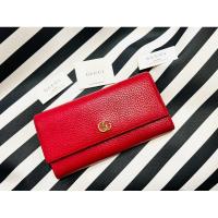 ราคา กระเป๋Gucciาสตางค์สภาพ95% ของแท้ ตำหนิน้อย (24307823287)