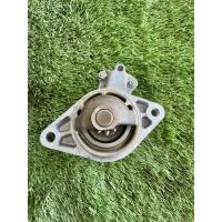 ราคา ไดสตาร์ท โตโยต้าวีออส เครื่อง1NZ แท้ถอดมือ2จากญี่ปุ่นไม่เคยใช้ในไทย100% (42465485810)