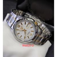 ราคา นาฬิกา SEIKO 5 AUTOMATIC สองกษัตริย์ รุ่น SNKL57K1 SNKL57K SNKL57 (18756953144)